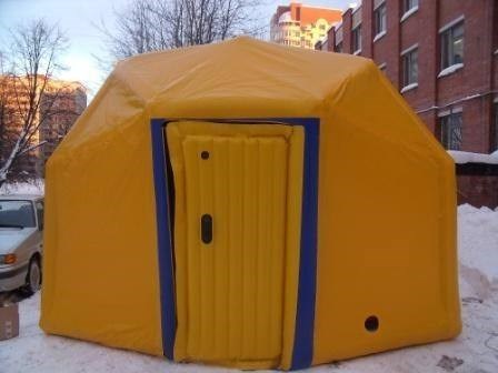 新州镇充气帐篷