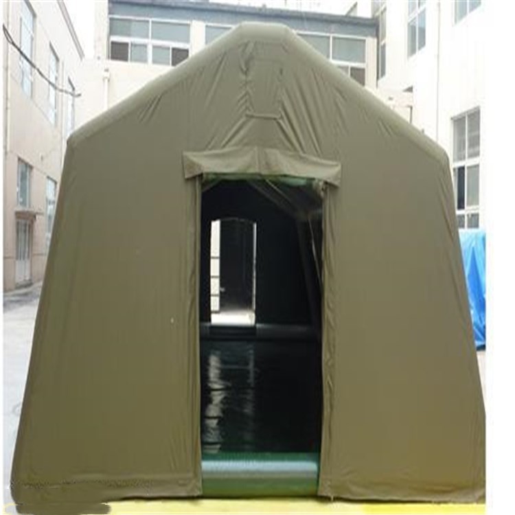 新州镇充气军用帐篷模型生产工厂